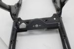 09-23 Harley Touring Electra King Road Street Glide Rear Frame Sub Frame Section