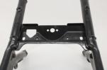 09-23 Harley Touring Electra King Road Street Glide Rear Frame Sub Frame Section