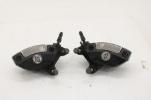 14-16 harley-davidson electra glide Right & Left Front Brake Caliper Set Pair