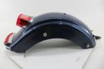 09-21 Harley Davidson Electra Road Street Glide Rear Back Fender