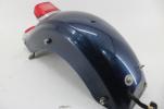 09-21 Harley Davidson Electra Road Street Glide Rear Back Fender