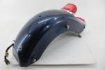 09-21 Harley Davidson Electra Road Street Glide Rear Back Fender