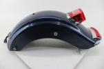 09-21 Harley Davidson Electra Road Street Glide Rear Back Fender