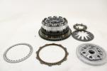 Harley Davidson / 11-16 Touring / 12-17 Dyna Softail 103 Complete Clutch Basket