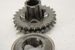 94-06 Harley Davidson Touring Softail Dyna Twin Cam 88 Compensating 25 Sprocket