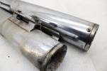 09-16 Harley Davidson Touring Electra Street Road Left/Right Exhaust Muffler 