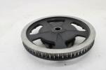 09-23 Harley-Davidson Touring Electra Road King Street Rear Back Pulley 68 Teeth