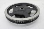 09-23 Harley-Davidson Touring Electra Road King Street Rear Back Pulley 68 Teeth