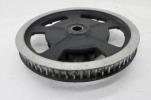 09-23 Harley-Davidson Touring Electra Road King Street Rear Back Pulley 68 Teeth