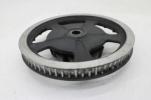 09-23 Harley-Davidson Touring Electra Road King Street Rear Back Pulley 68 Teeth