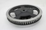 09-23 Harley-Davidson Touring Electra Road King Street Rear Back Pulley 68 Teeth