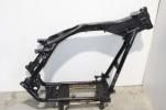 09-12 Harley Davidson Touring Electra King Road Street Glide Frame TN*S