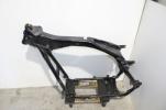 09-12 Harley Davidson Touring Electra King Road Street Glide Frame TN*S