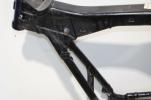 09-12 Harley Davidson Touring Electra King Road Street Glide Frame TN*S