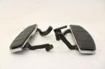 97-05 Harley Davidson Touring Electra Road Right/Left Front Footrest