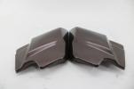 10-23 harley-davidson electra glide Left Right Pair Mid Side Frame Covers 