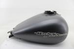 08-23 Harley Davidson Electra Road Street Glide Fuel Tank