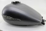 08-23 Harley Davidson Electra Road Street Glide Fuel Tank