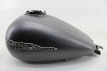 08-23 Harley Davidson Electra Road Street Glide Fuel Tank