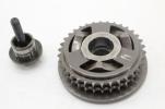 17-23 Harley Davidson M8 Milwaukee 8 Compensating Compensator Sprocket 40100076