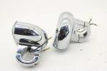 14-16 Harley Davidson Street Glide Special Flhx Front Fog Lights