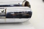 09-16 Harley Davidson Touring Electra Street Road Right & Left Slip On Muffler