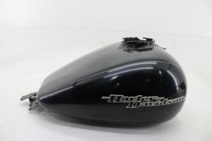 08-23 Harley Davidson Electra Road Street Glide Fuel Tank