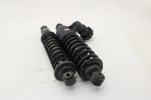 10-14 Harley Davidson Street Road Glide Left & Right Rear Back Shock Absorber