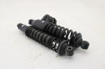 10-14 Harley Davidson Street Road Glide Left & Right Rear Back Shock Absorber