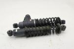 10-14 Harley Davidson Street Road Glide Left & Right Rear Back Shock Absorber