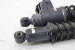 10-14 Harley Davidson Street Road Glide Left & Right Rear Back Shock Absorber