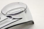 08-23 Harley Davidson Electra Glide Road Street Gas Tank Cover Trim Cowl Panel