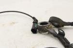 08-23 Harley Davidson Touring Electra Road King Rear ABS Speed Sensor