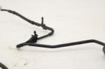 14-23 Harley Davidson Electra Glide Rear Brake Line ABS To Master