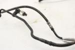 14-23 Harley Davidson Electra Glide Rear Brake Line ABS To Master