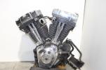 09-13 Harley Davidson Street Glide Flhx Engine Motor