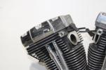 09-13 Harley Davidson Street Glide Flhx Engine Motor