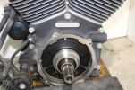 09-13 Harley Davidson Street Glide Flhx Engine Motor