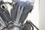 09-13 Harley Davidson Street Glide Flhx Engine Motor