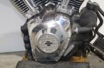 09-13 Harley Davidson Street Glide Flhx Engine Motor