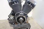 09-13 Harley Davidson Street Glide Flhx Engine Motor