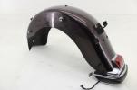 06-08 Harley Davidson Touring Electra Glide Road King Rear Wheel Fender