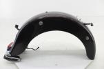 06-08 Harley Davidson Touring Electra Glide Road King Rear Wheel Fender