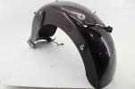 06-08 Harley Davidson Touring Electra Glide Road King Rear Wheel Fender