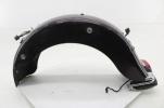 06-08 Harley Davidson Touring Electra Glide Road King Rear Wheel Fender