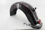 06-08 Harley Davidson Touring Electra Glide Road King Rear Wheel Fender