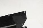 02-07 Harley Davidson Electra Glide Road King Battery Tray Box Holder 66281-02A