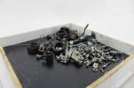 03-06 Harley Davidson Electra Glide Ultra Classic Flhtcui Misc Bolts Hardware