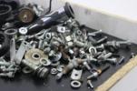 03-06 Harley Davidson Electra Glide Ultra Classic Flhtcui Misc Bolts Hardware