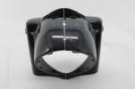 18-24 Harley Davidson Road King Headlight Nacelle Cover